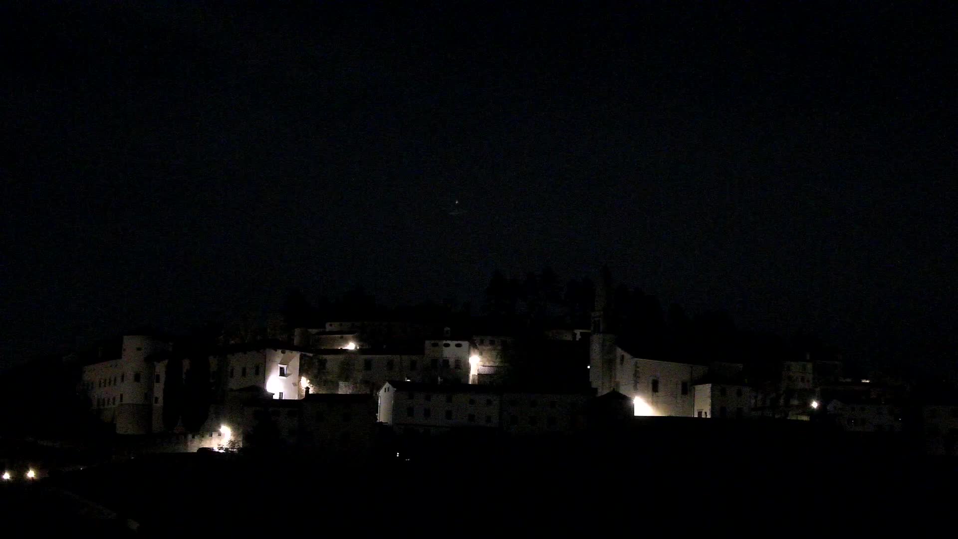 Štanjel – Découvrez le Cœur du Karst