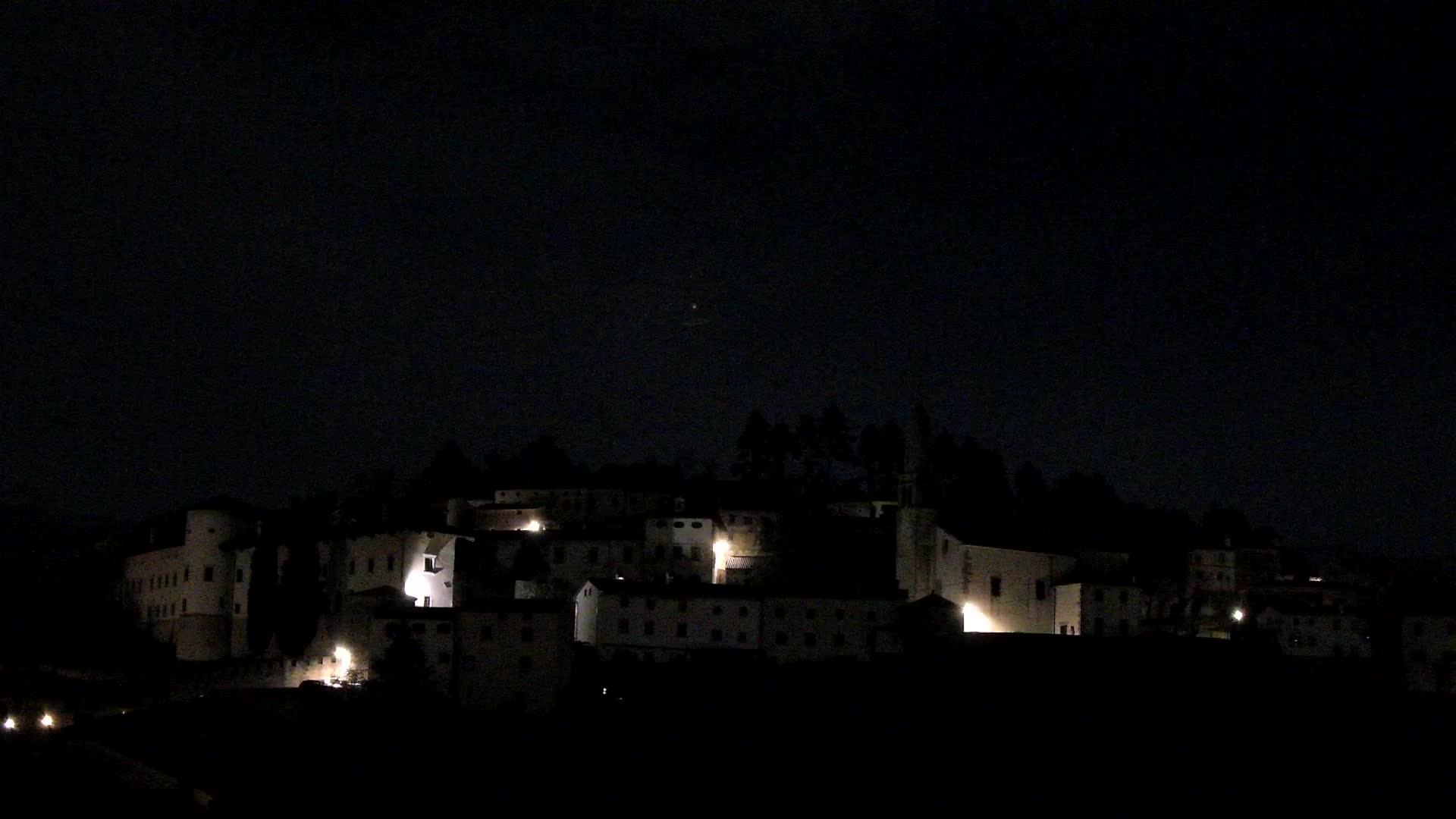 Štanjel – Descubre el Corazón de la Región del Karst