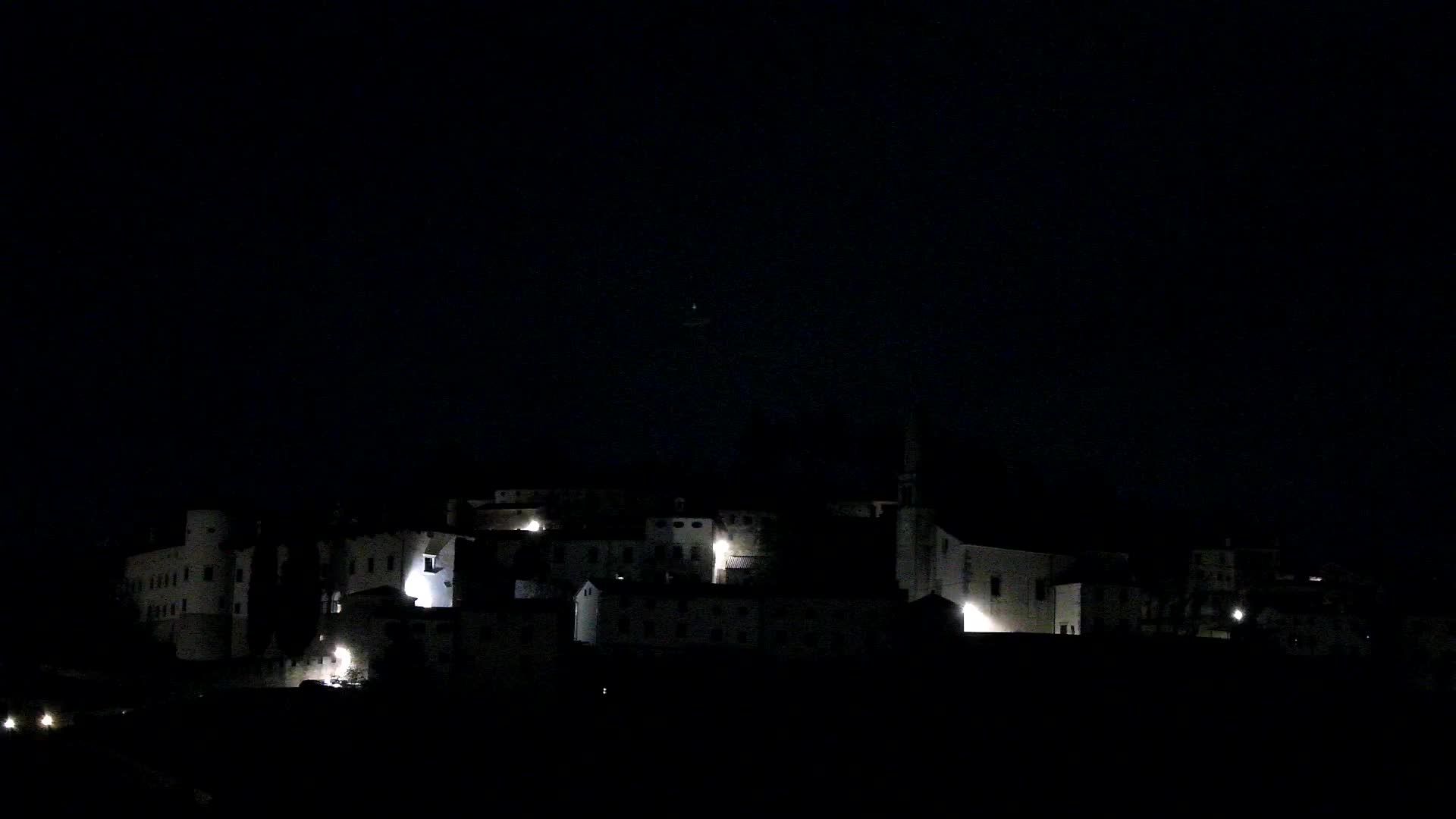 Štanjel – Découvrez le Cœur du Karst