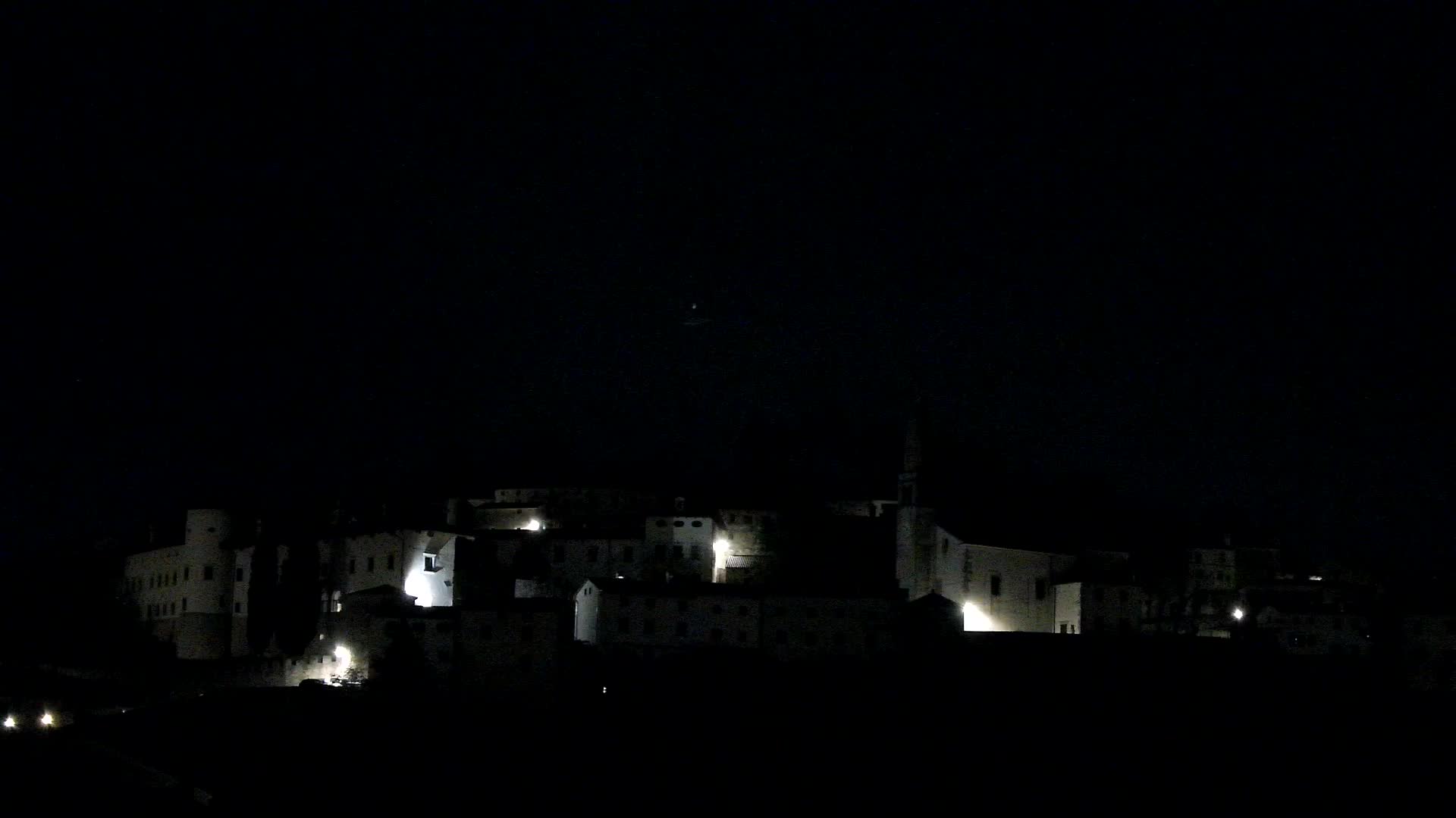 Štanjel – Entdecken Sie das Herz der Karstregion