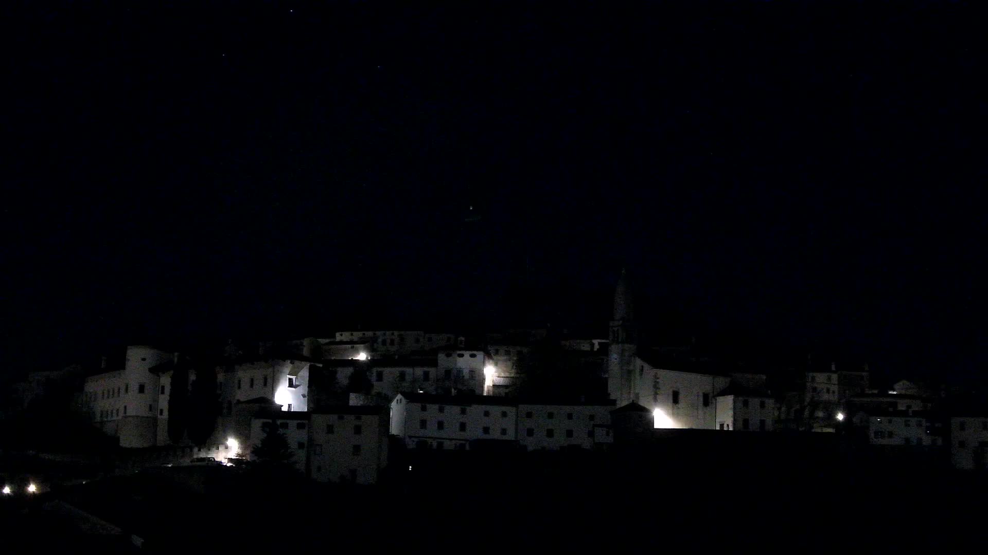 Štanjel Uživo: Otkrijte Srce Krasne Regije