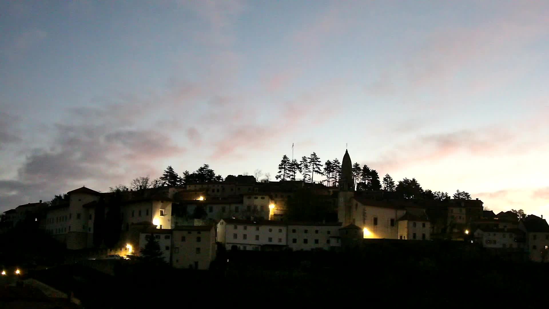 Štanjel – Discover the Heart of the Karst Region