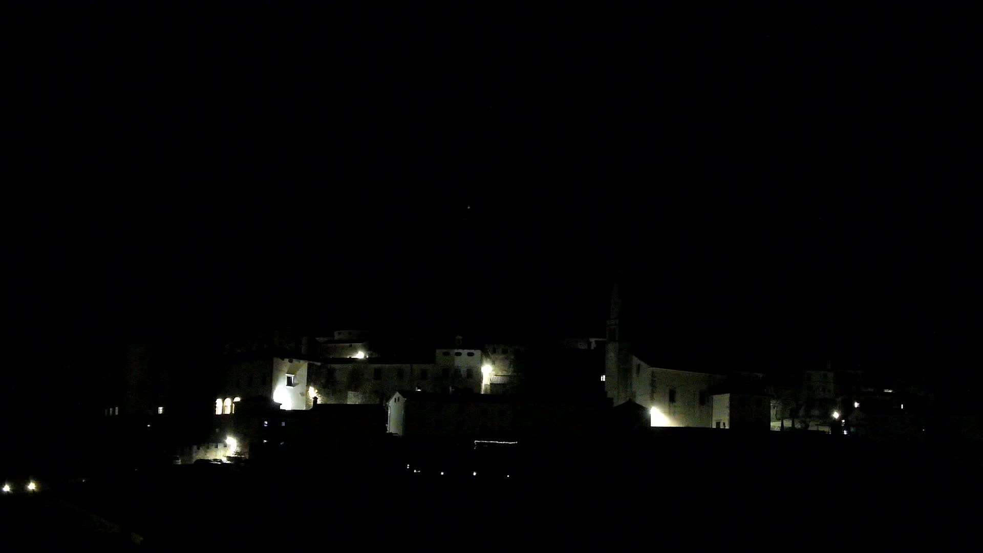 Štanjel Uživo: Otkrijte Srce Krasne Regije