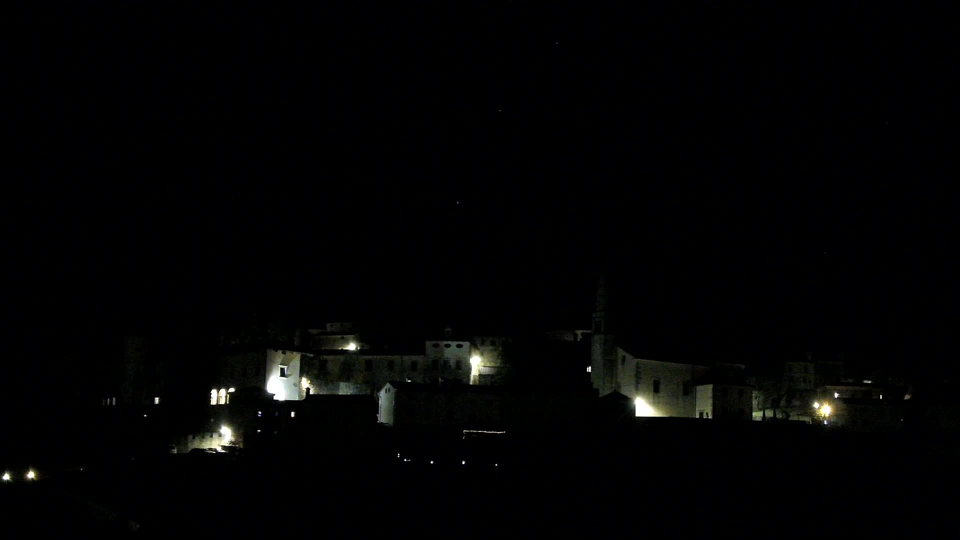 Štanjel – Discover the Heart of the Karst Region