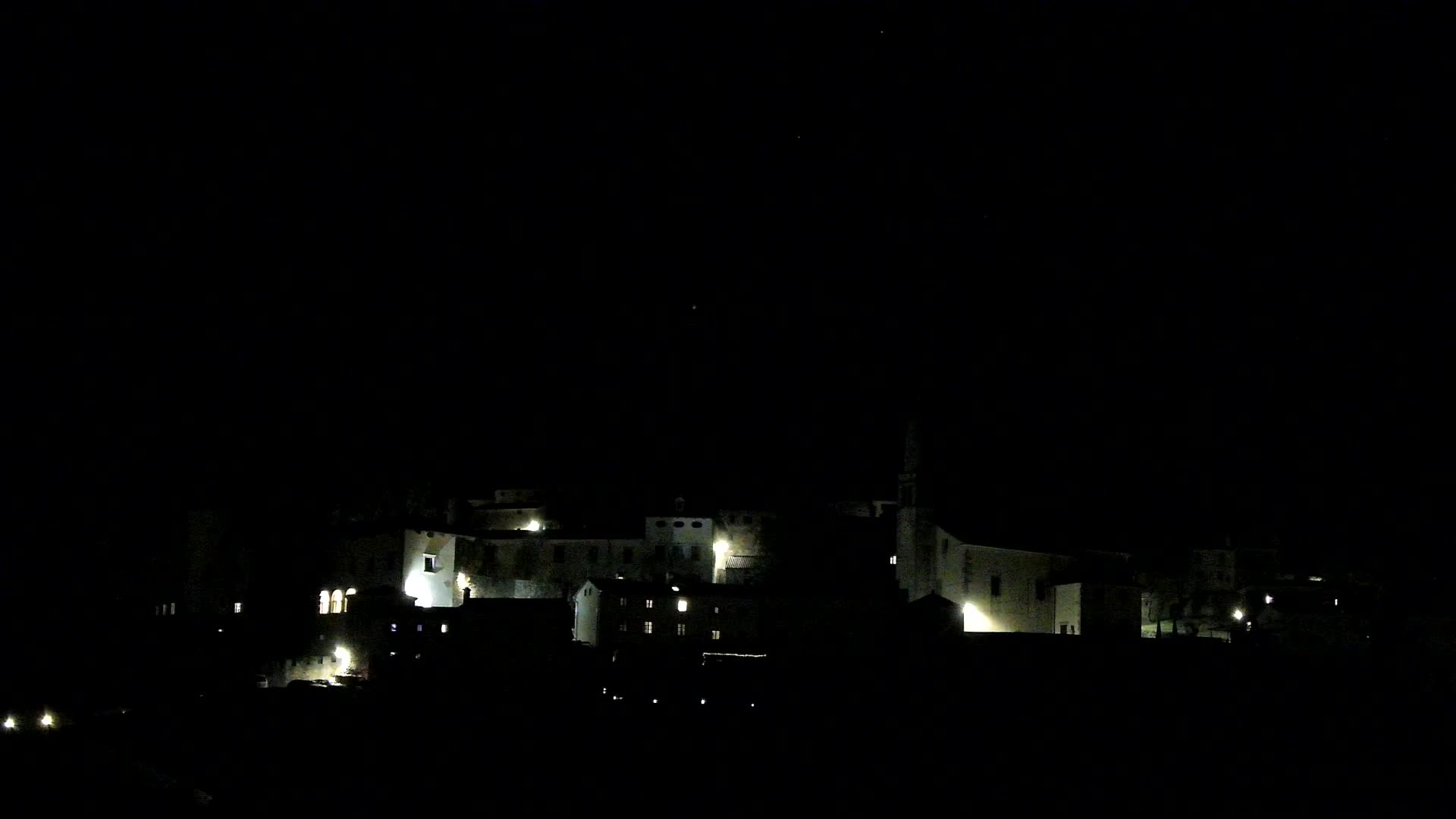 Štanjel Uživo: Otkrijte Srce Krasne Regije