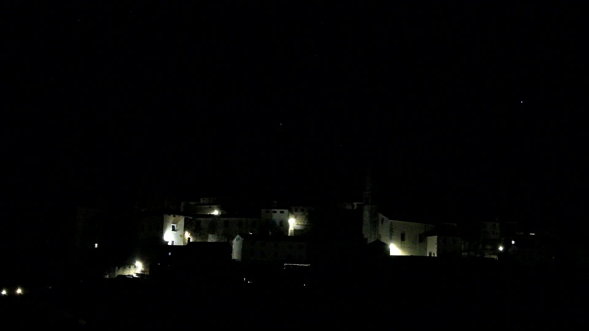 Štanjel – Entdecken Sie das Herz der Karstregion