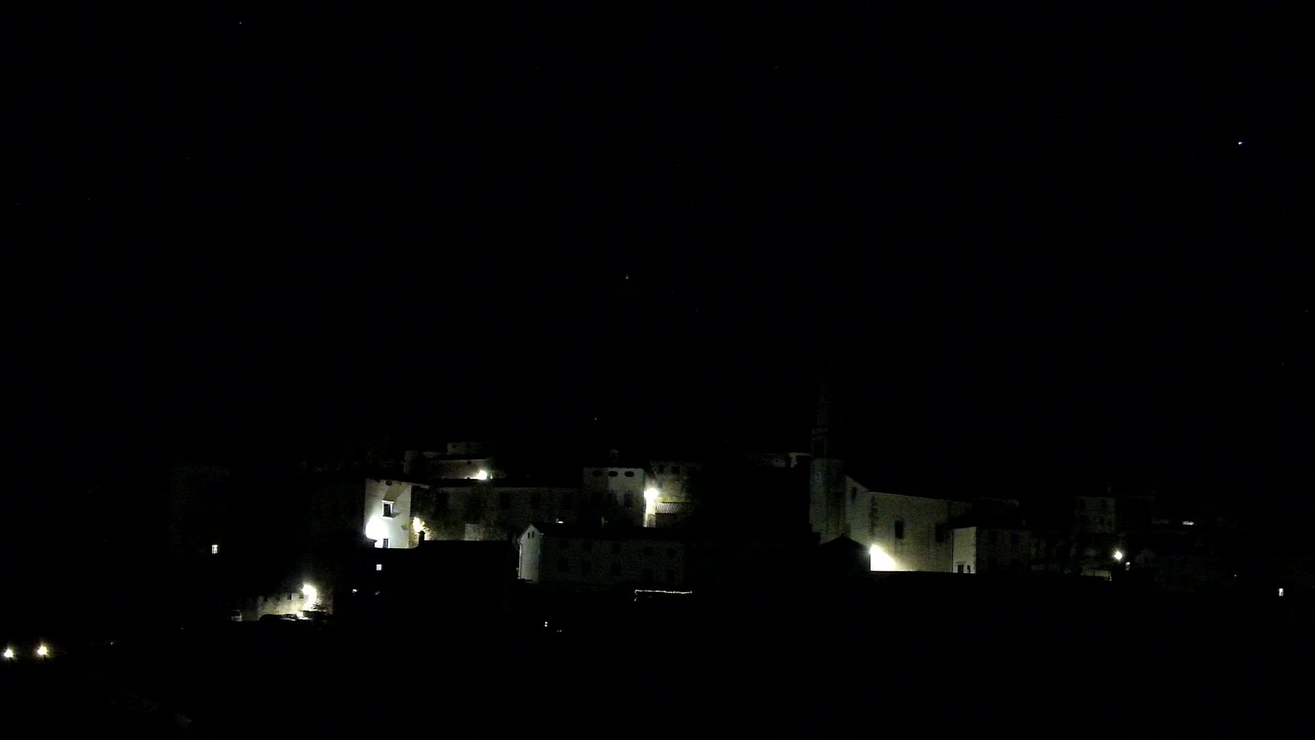 Štanjel – Découvrez le Cœur du Karst