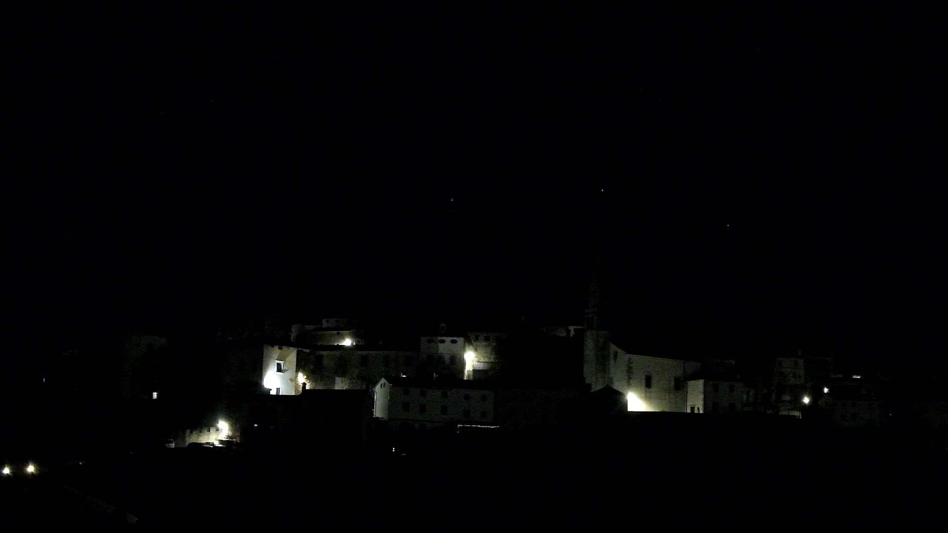 Štanjel Uživo: Otkrijte Srce Krasne Regije