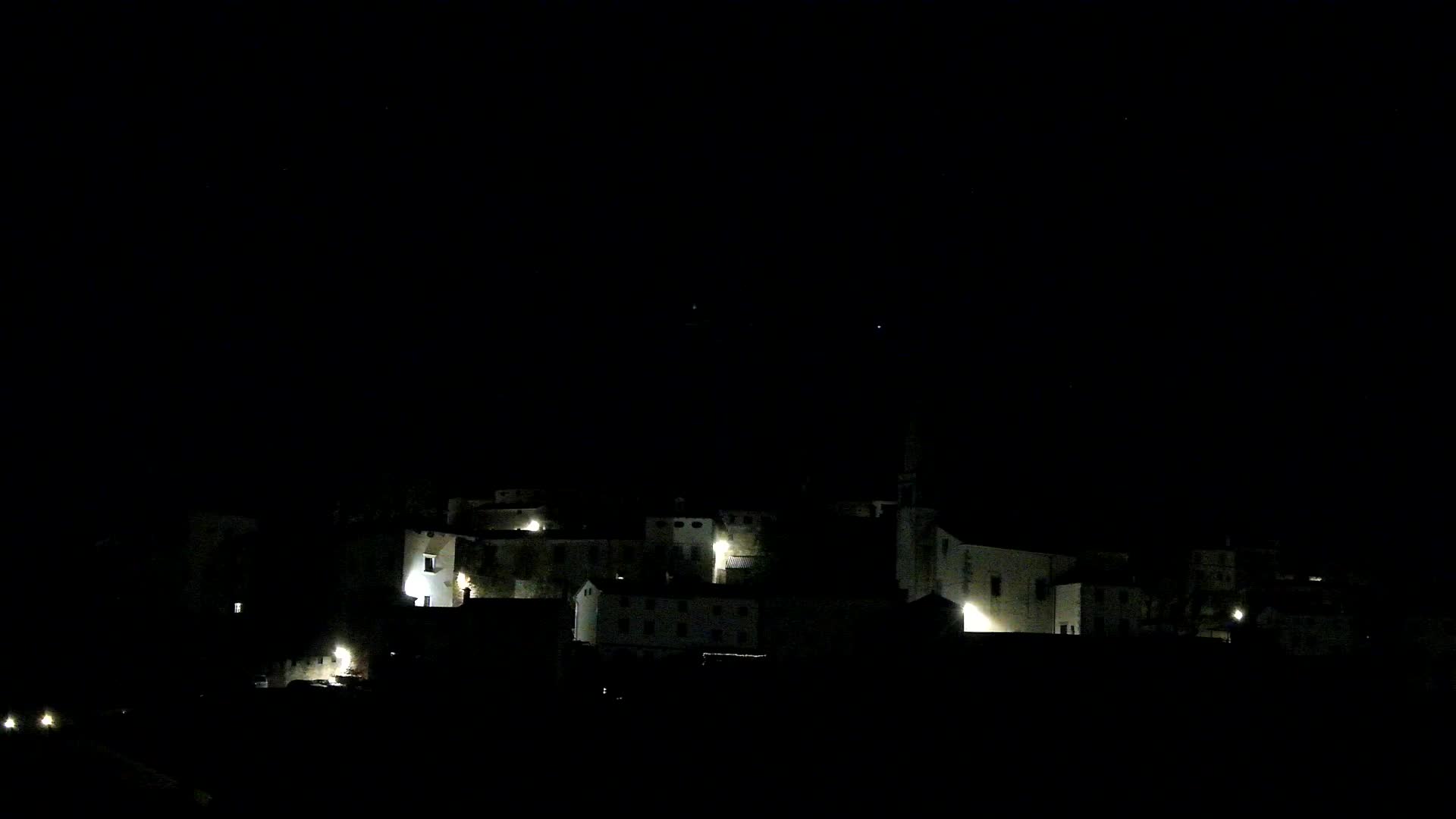 Štanjel – Découvrez le Cœur du Karst