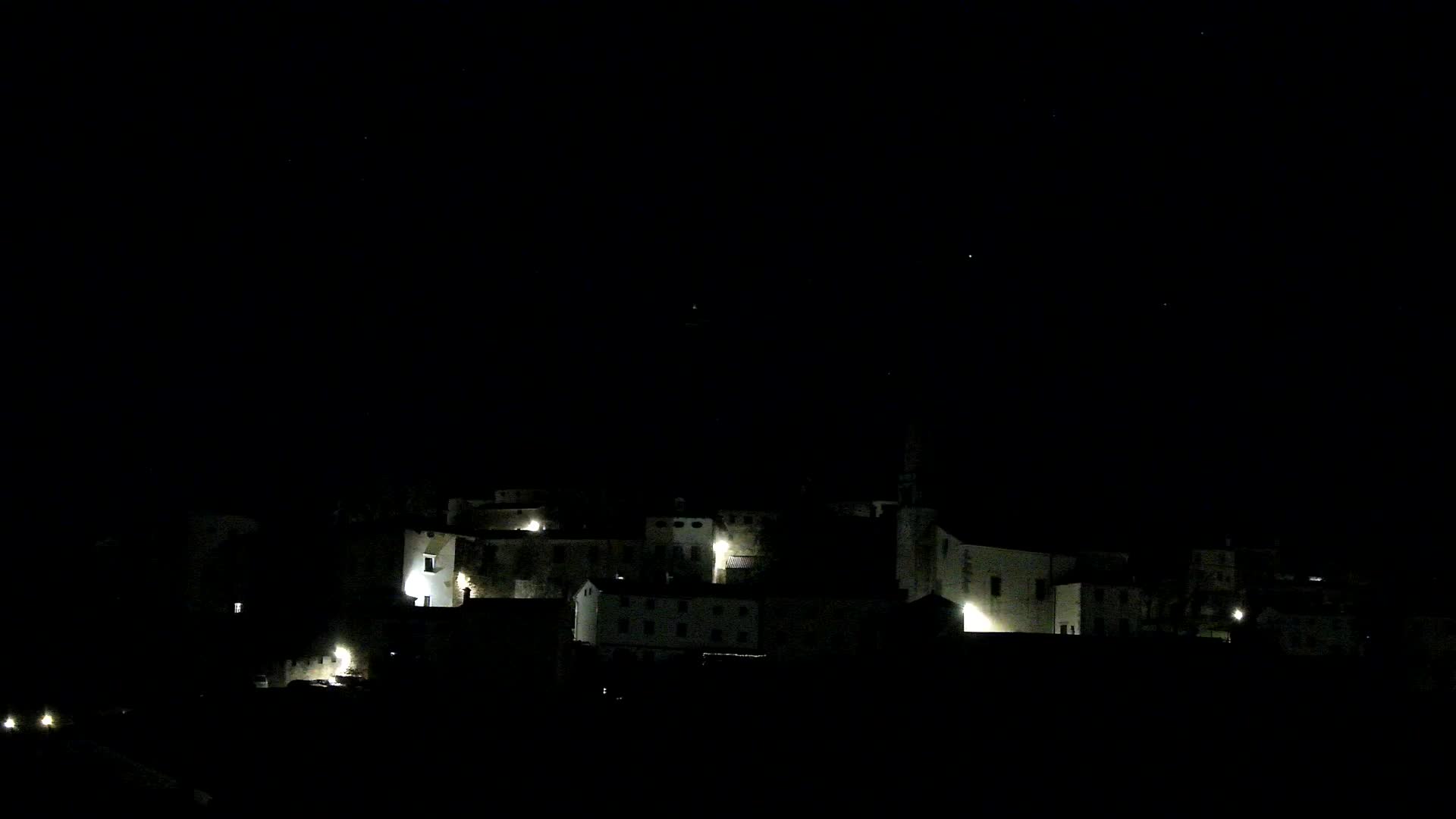 Štanjel – Discover the Heart of the Karst Region