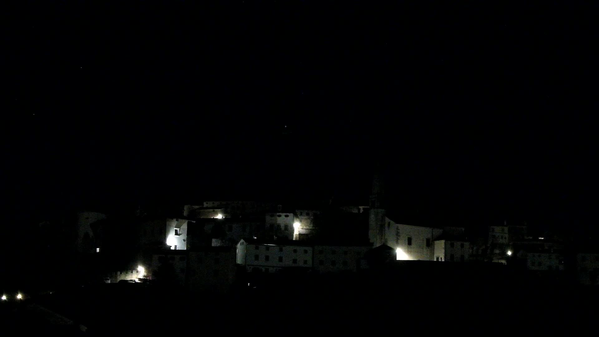 Štanjel – Découvrez le Cœur du Karst