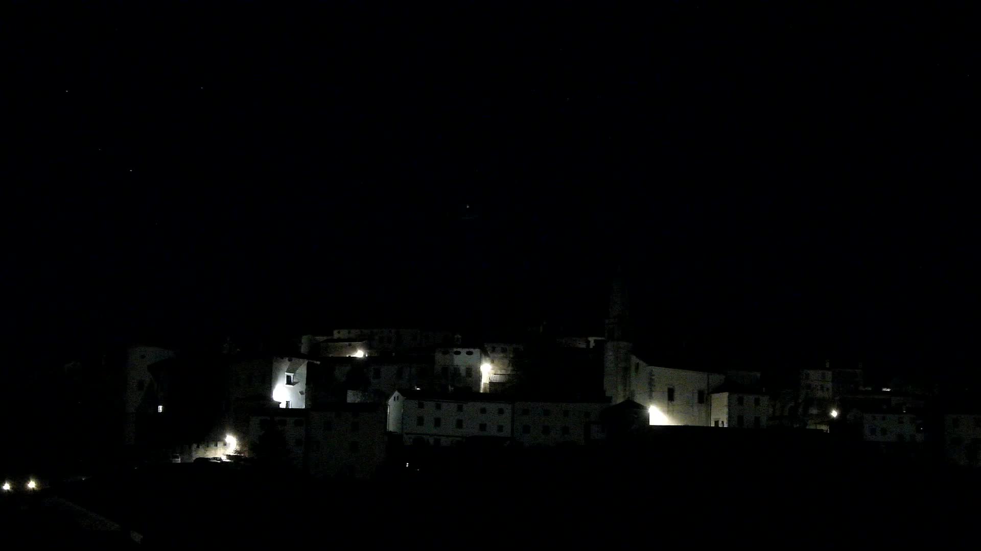 Štanjel – Entdecken Sie das Herz der Karstregion