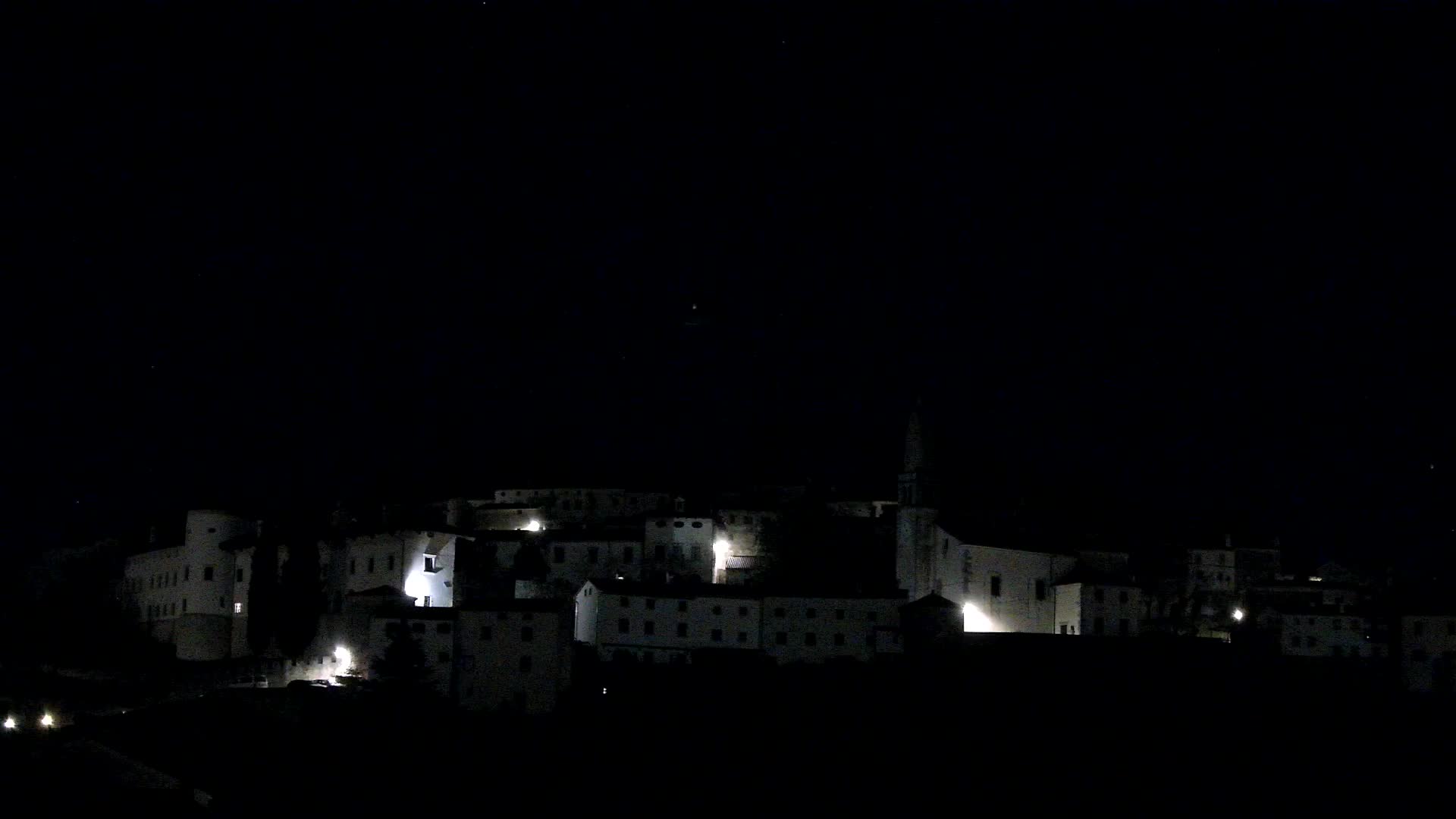 Štanjel – Découvrez le Cœur du Karst