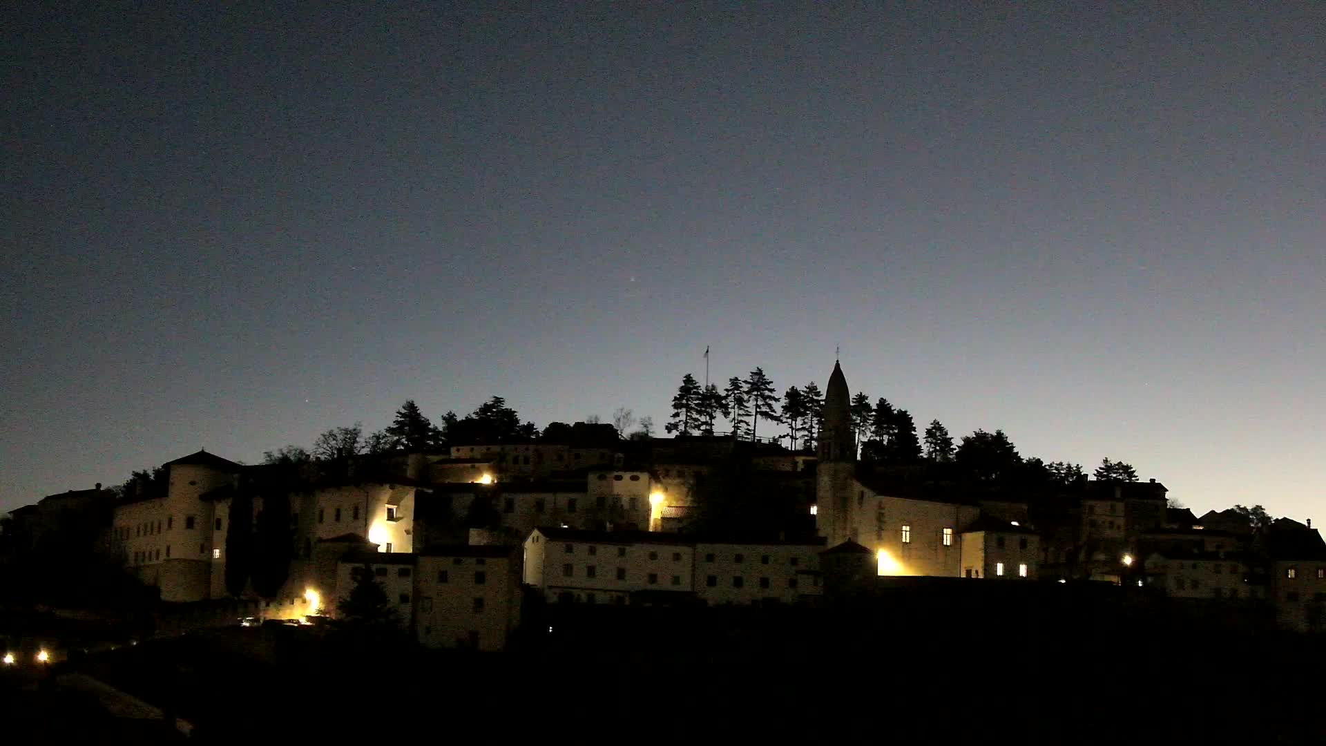 Štanjel – Scopri la gemma del Carso