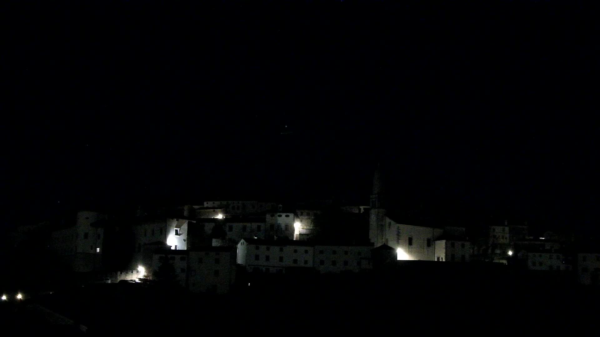 Štanjel – Découvrez le Cœur du Karst