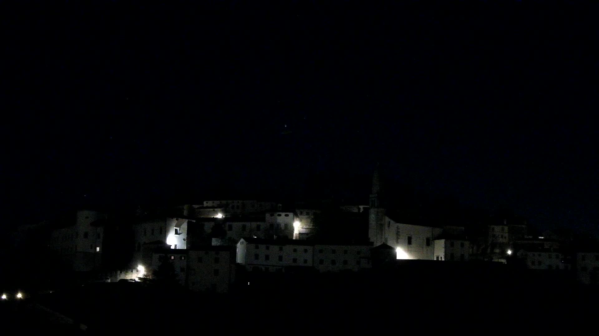 Štanjel – Entdecken Sie das Herz der Karstregion