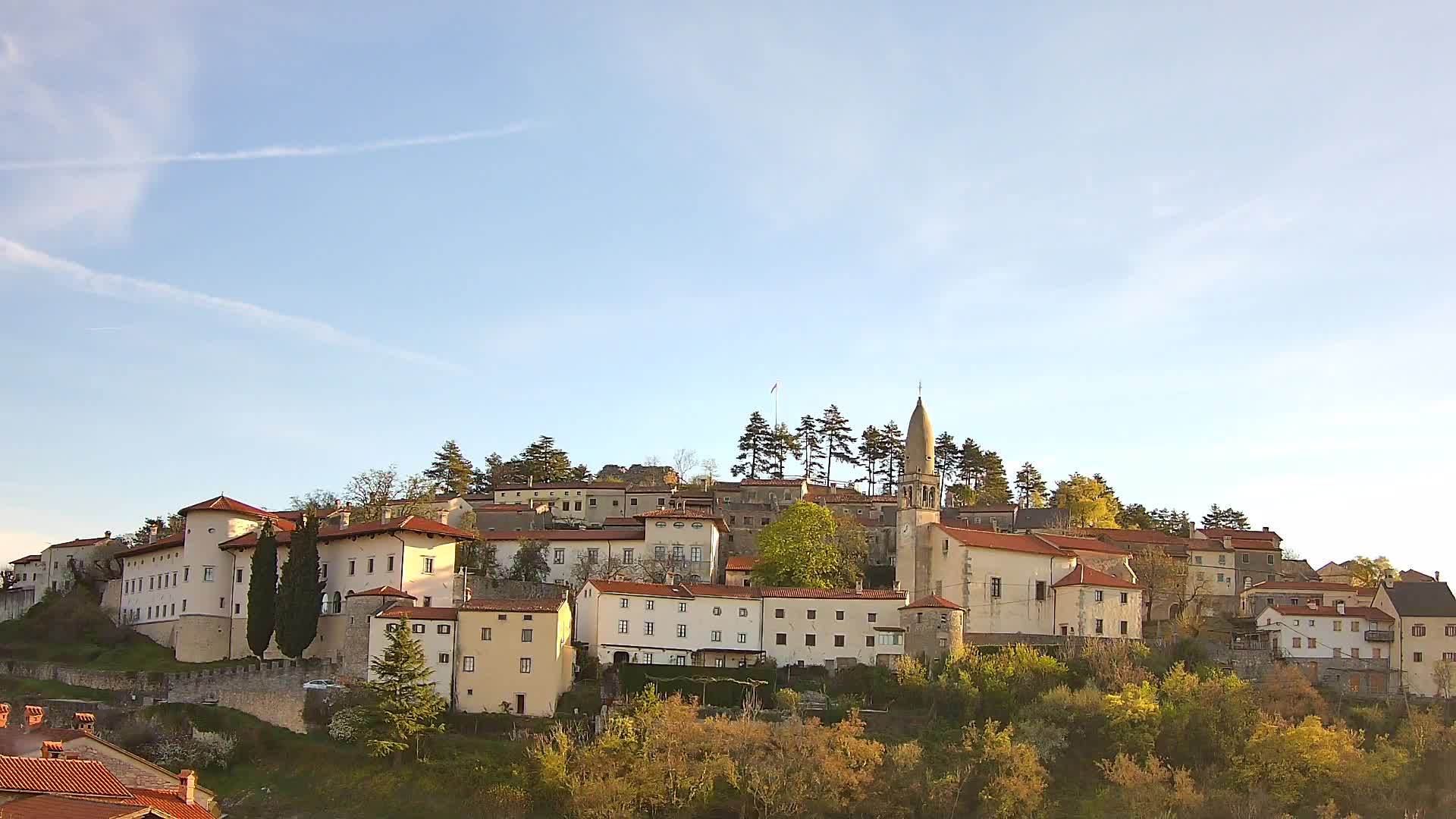 Štanjel – Scopri la gemma del Carso