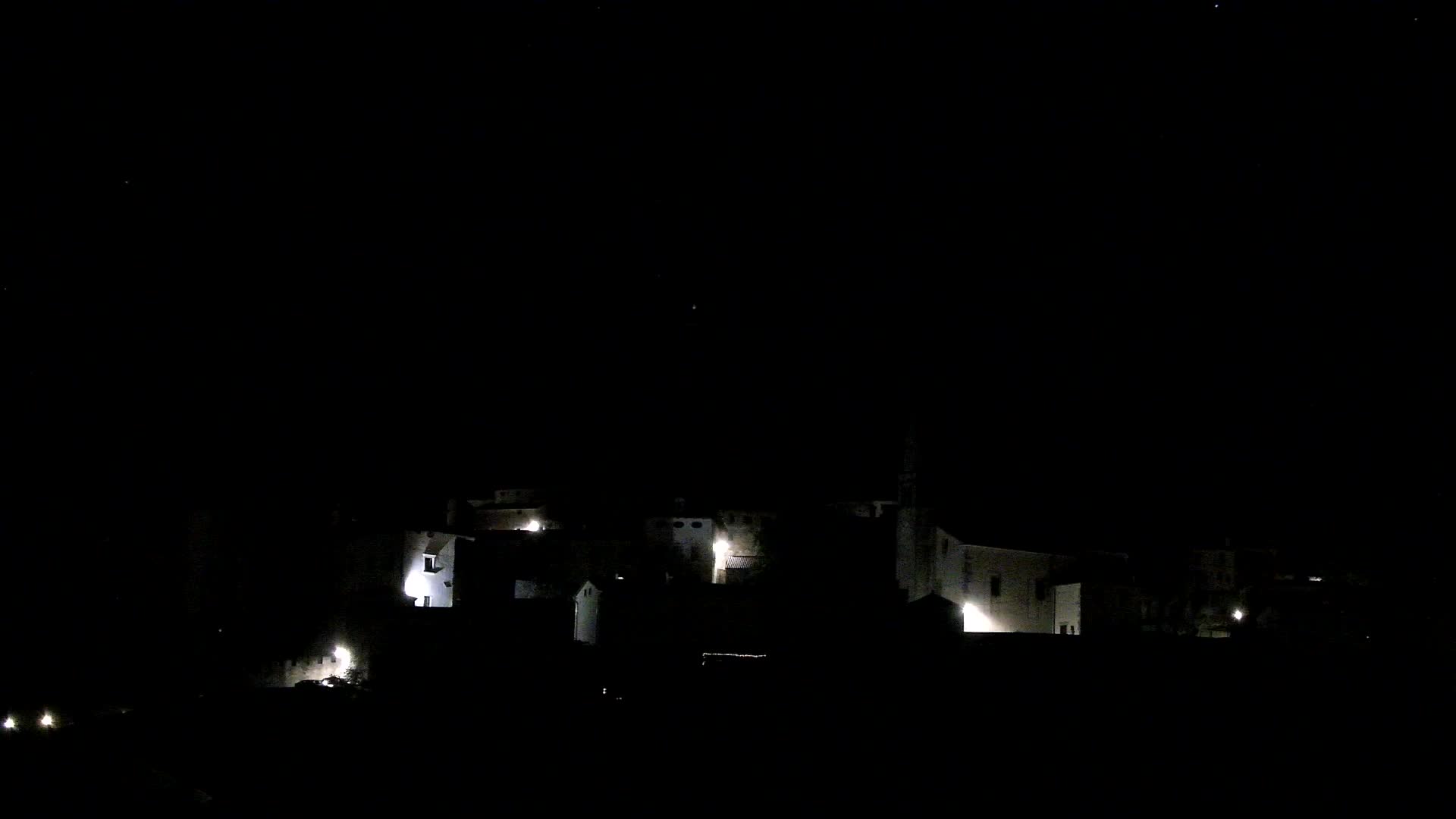 Štanjel – Découvrez le Cœur du Karst