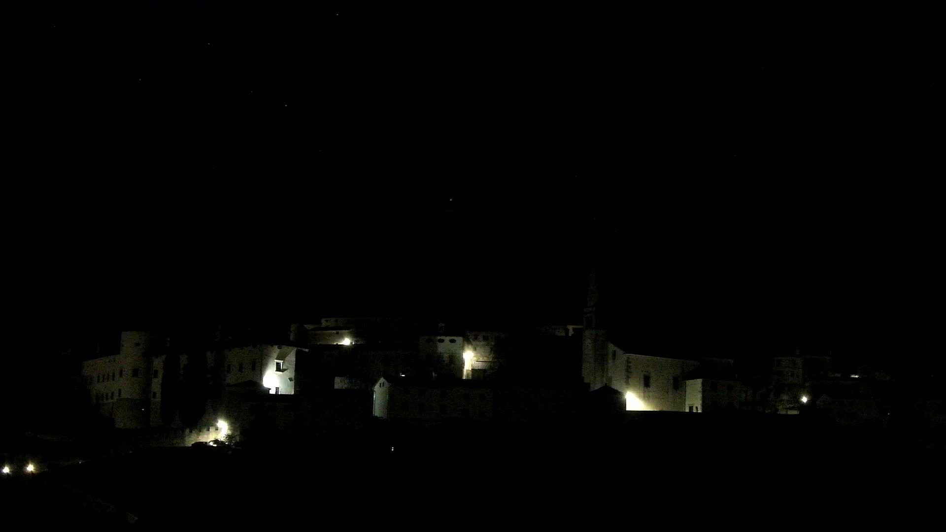 Štanjel – Découvrez le Cœur du Karst