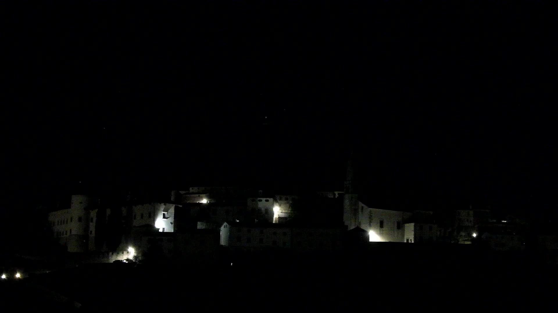 Štanjel – Discover the Heart of the Karst Region