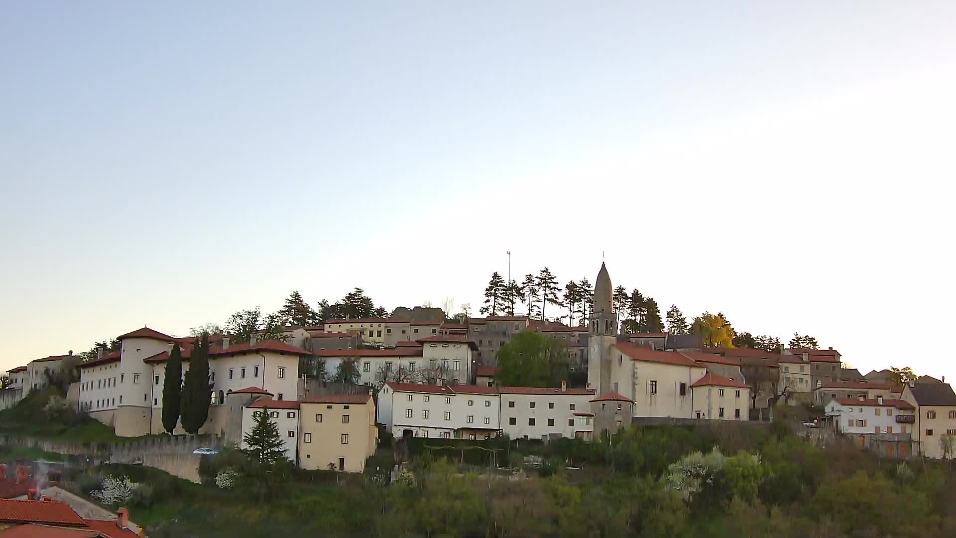 Štanjel – Scopri la gemma del Carso