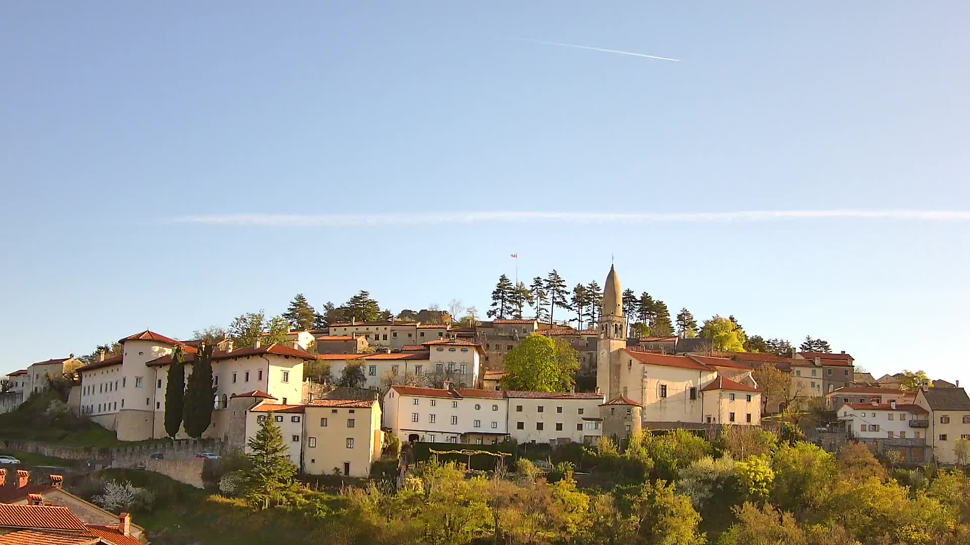 Štanjel – Discover the Heart of the Karst Region