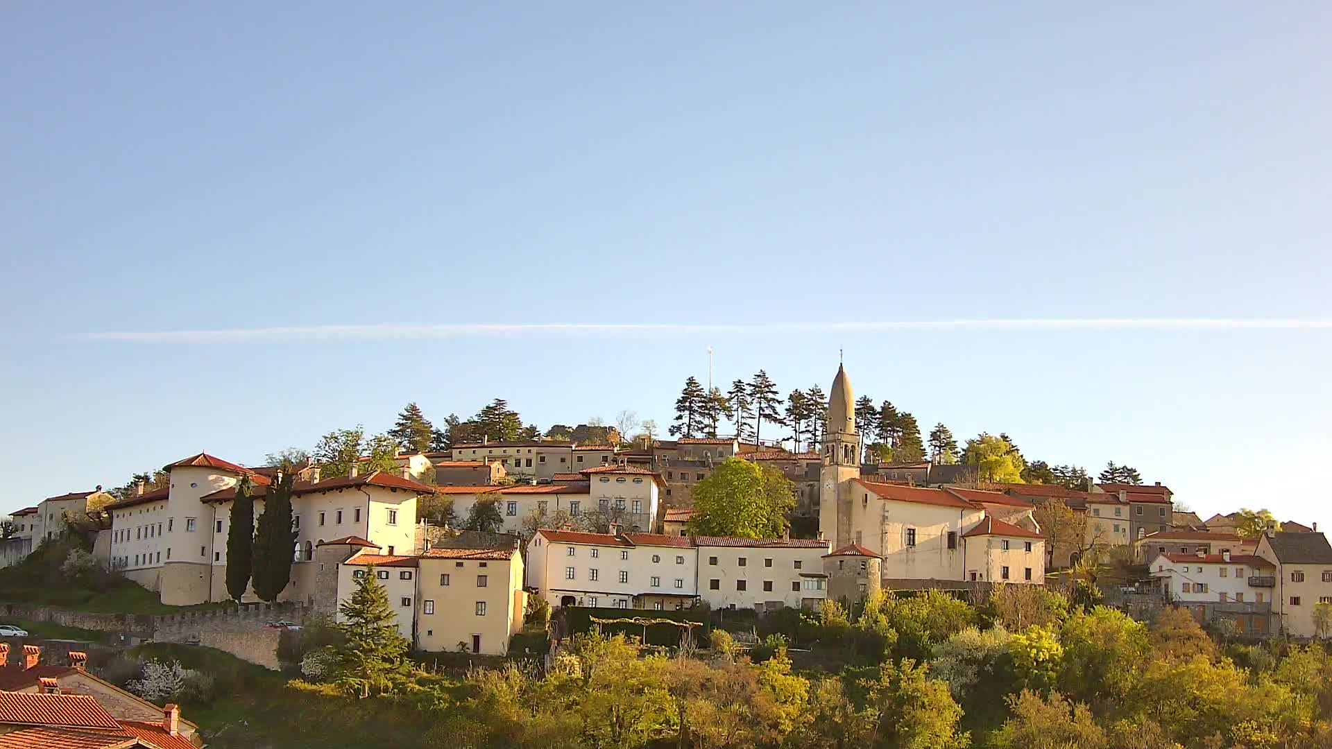 Štanjel – Scopri la gemma del Carso