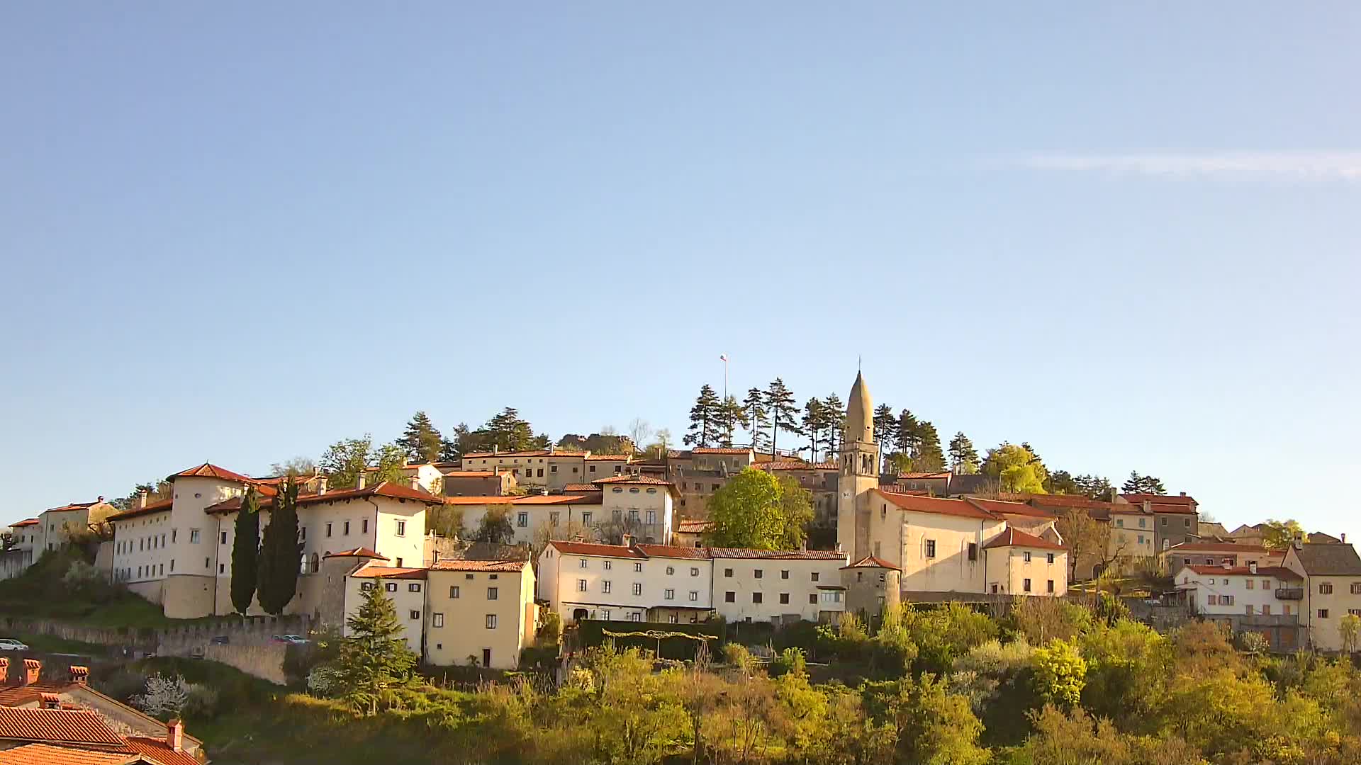 Štanjel – Scopri la gemma del Carso