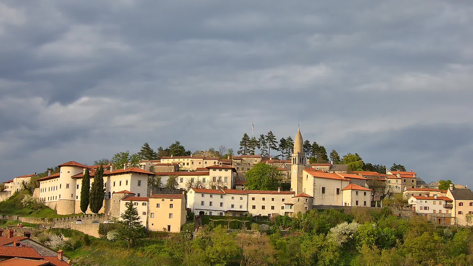 Štanjel – Scopri la gemma del Carso