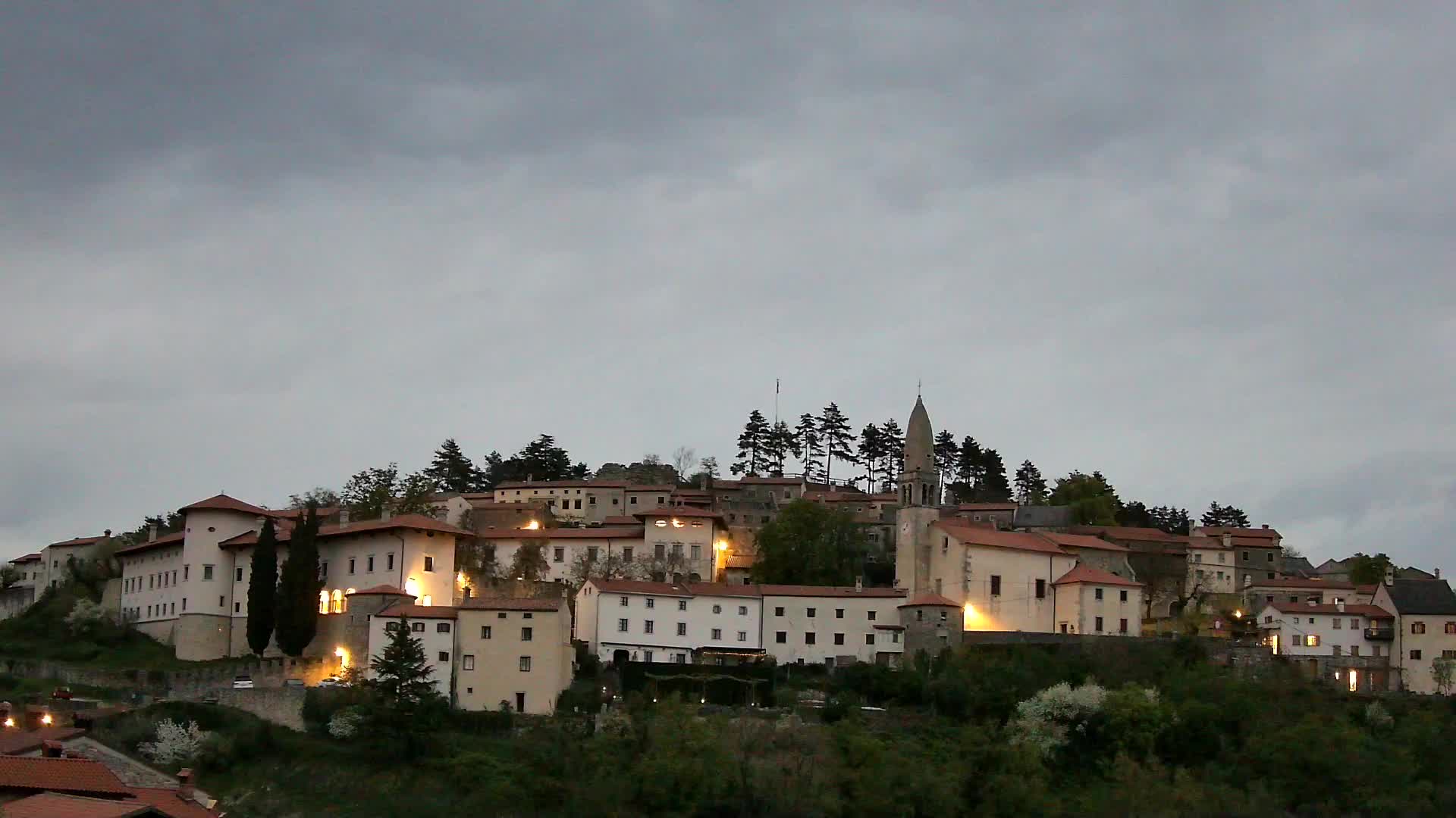 Štanjel – Découvrez le Cœur du Karst