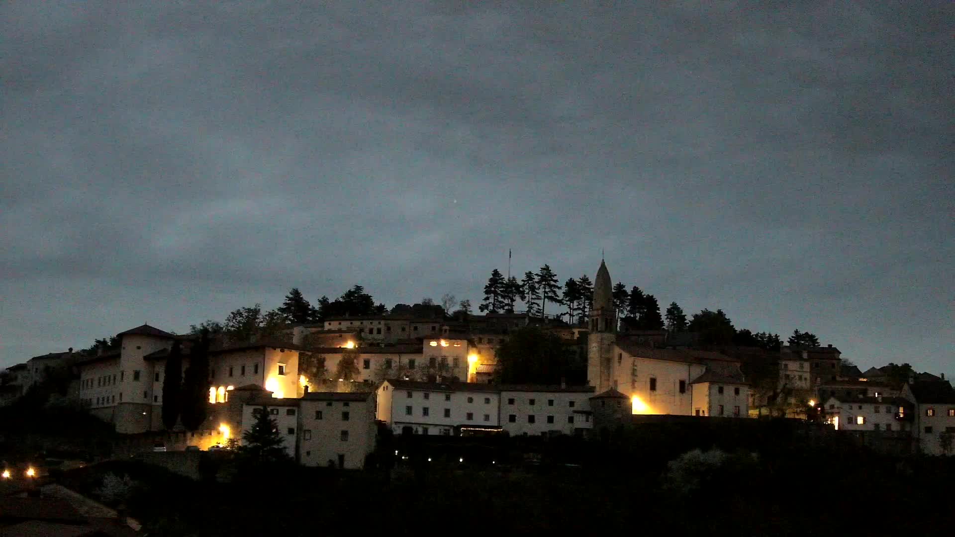 Štanjel Uživo: Otkrijte Srce Krasne Regije
