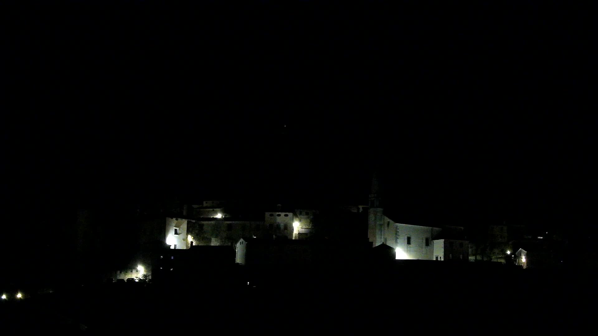 Štanjel – Découvrez le Cœur du Karst