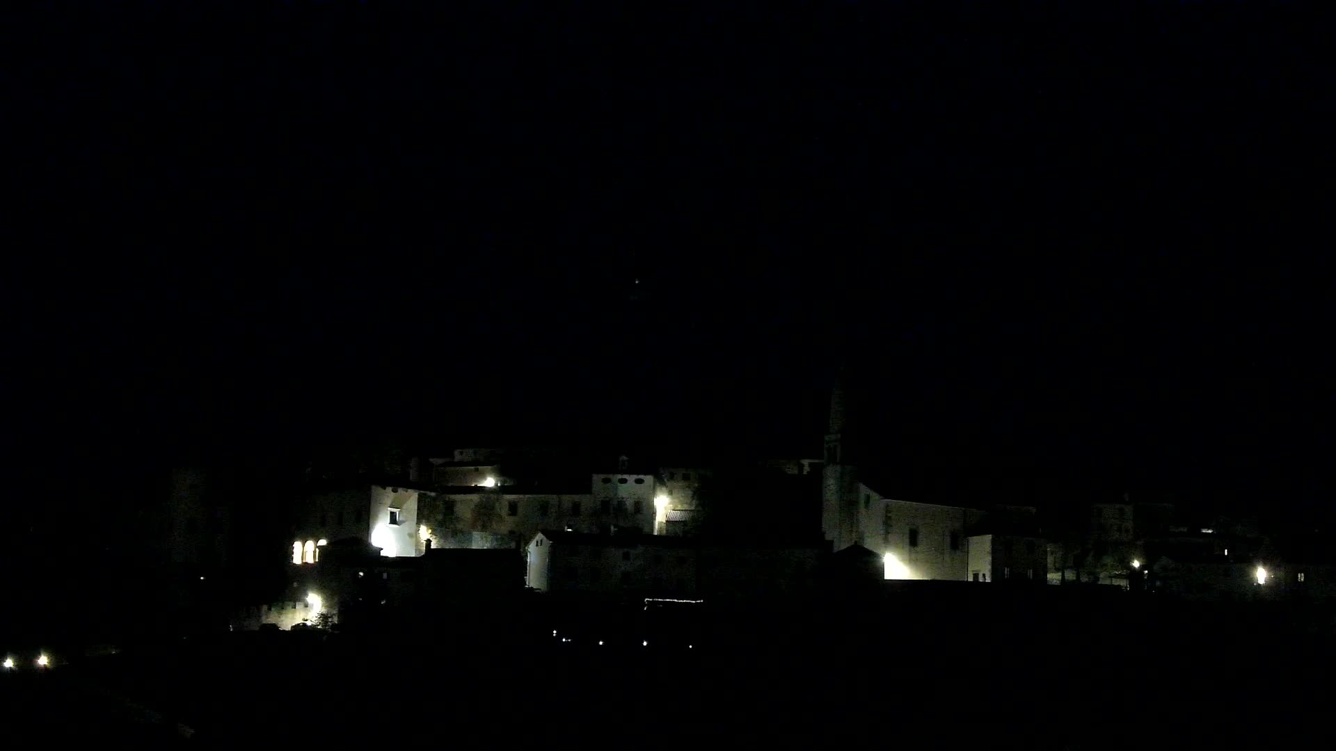 Štanjel Uživo: Otkrijte Srce Krasne Regije