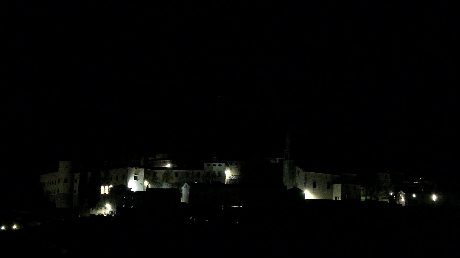 Štanjel Uživo: Otkrijte Srce Krasne Regije