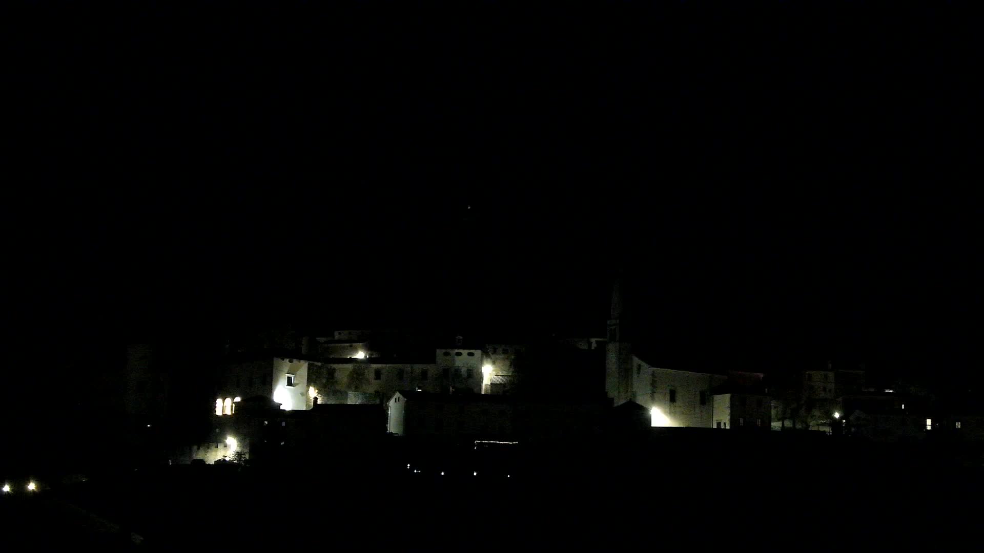 Štanjel – Découvrez le Cœur du Karst