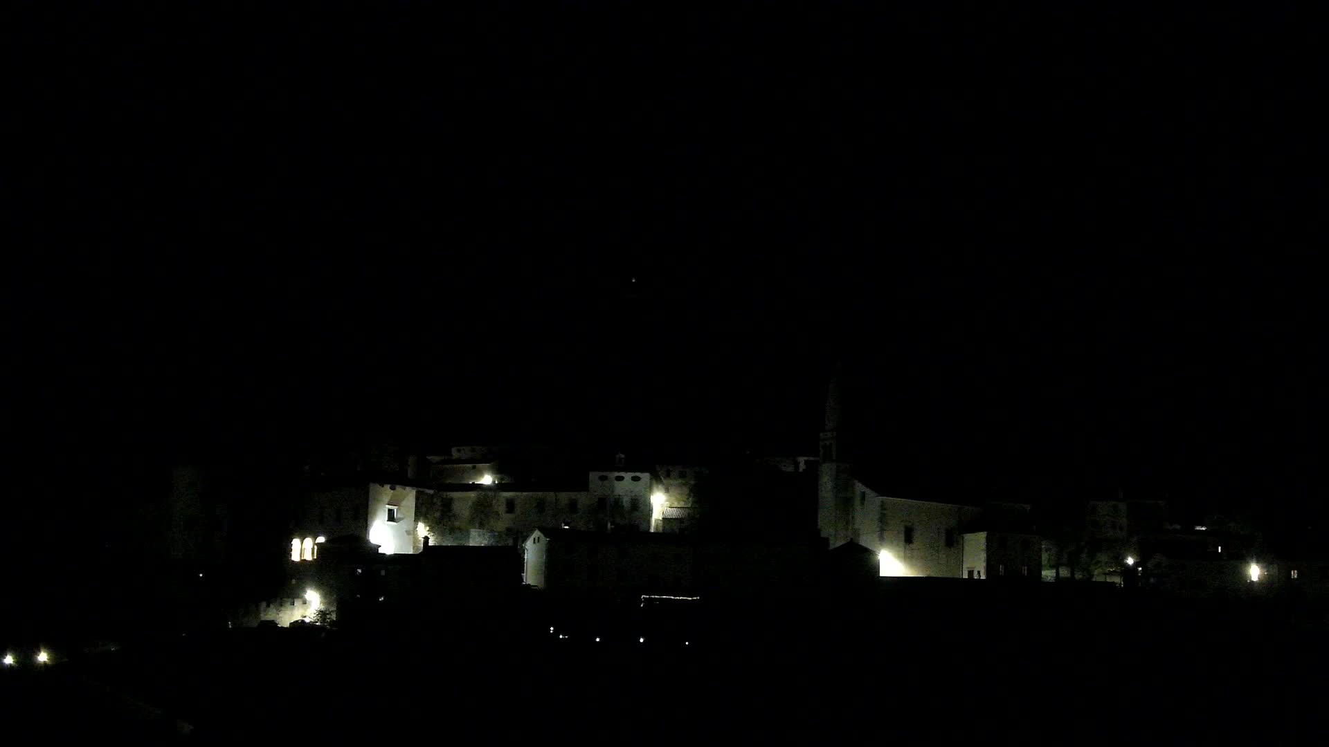 Štanjel – Découvrez le Cœur du Karst