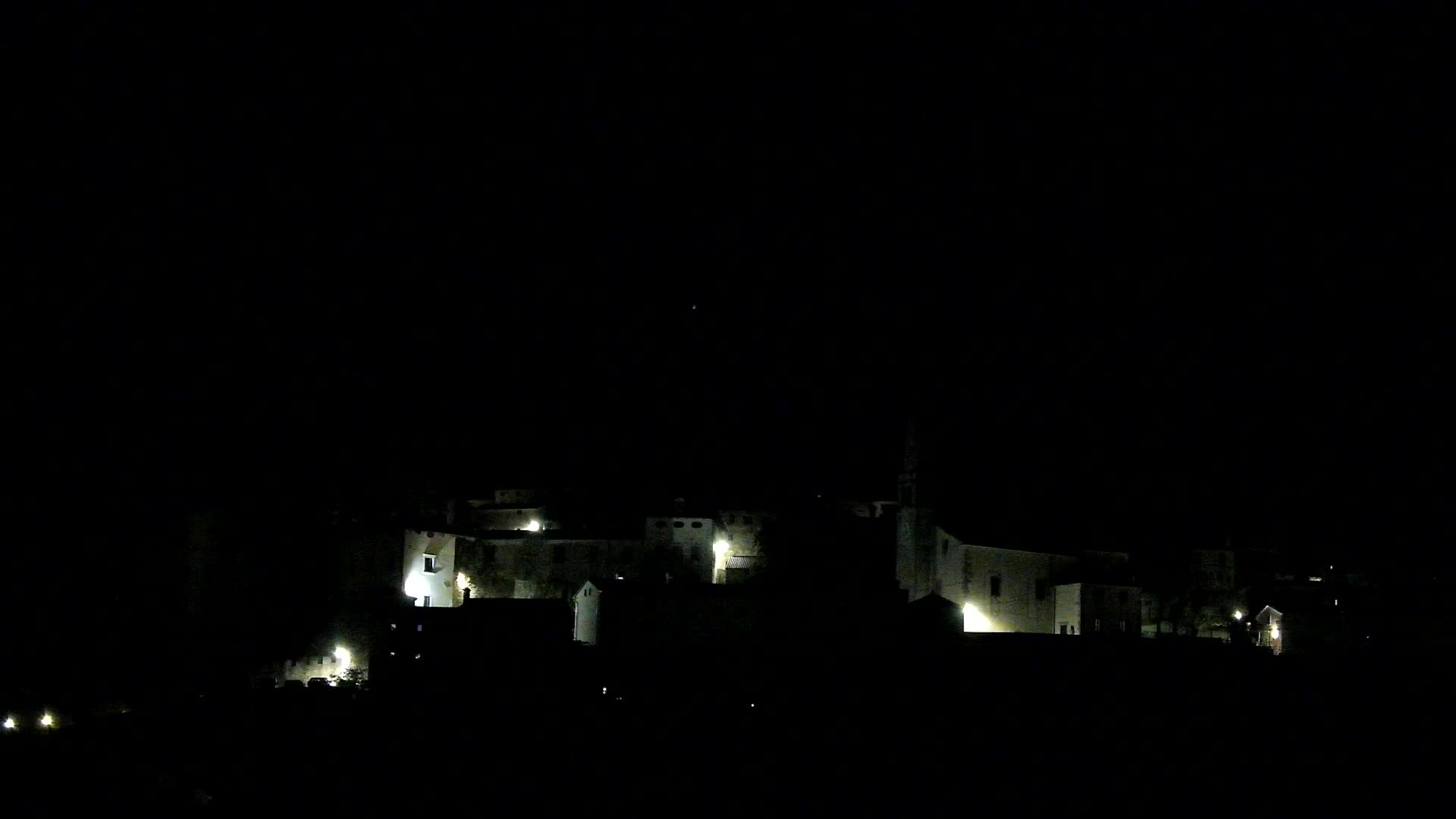 Štanjel – Entdecken Sie das Herz der Karstregion