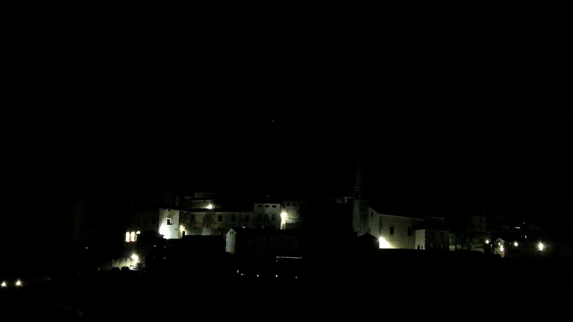 Štanjel – Entdecken Sie das Herz der Karstregion