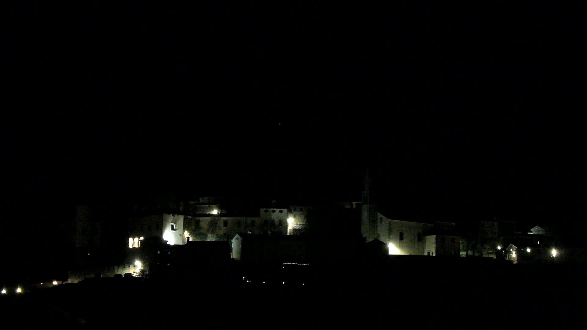 Štanjel – Entdecken Sie das Herz der Karstregion