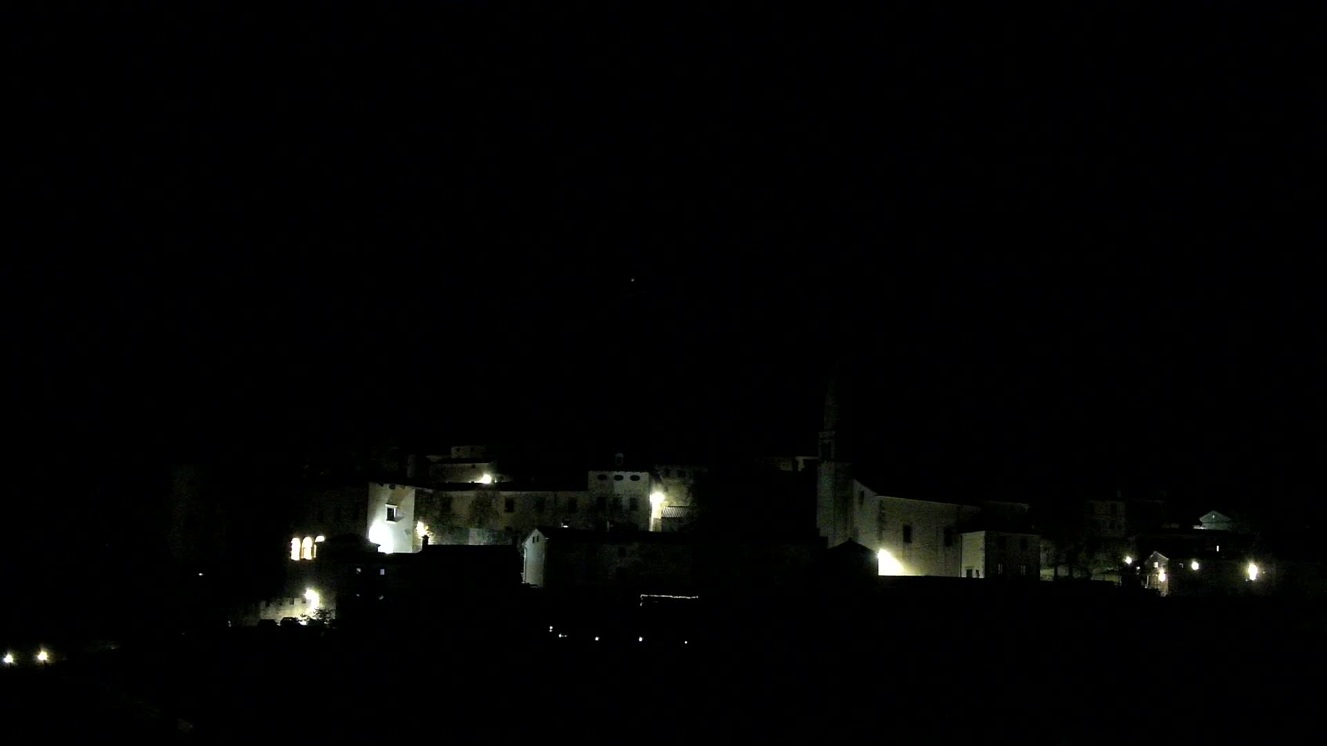 Štanjel – Entdecken Sie das Herz der Karstregion