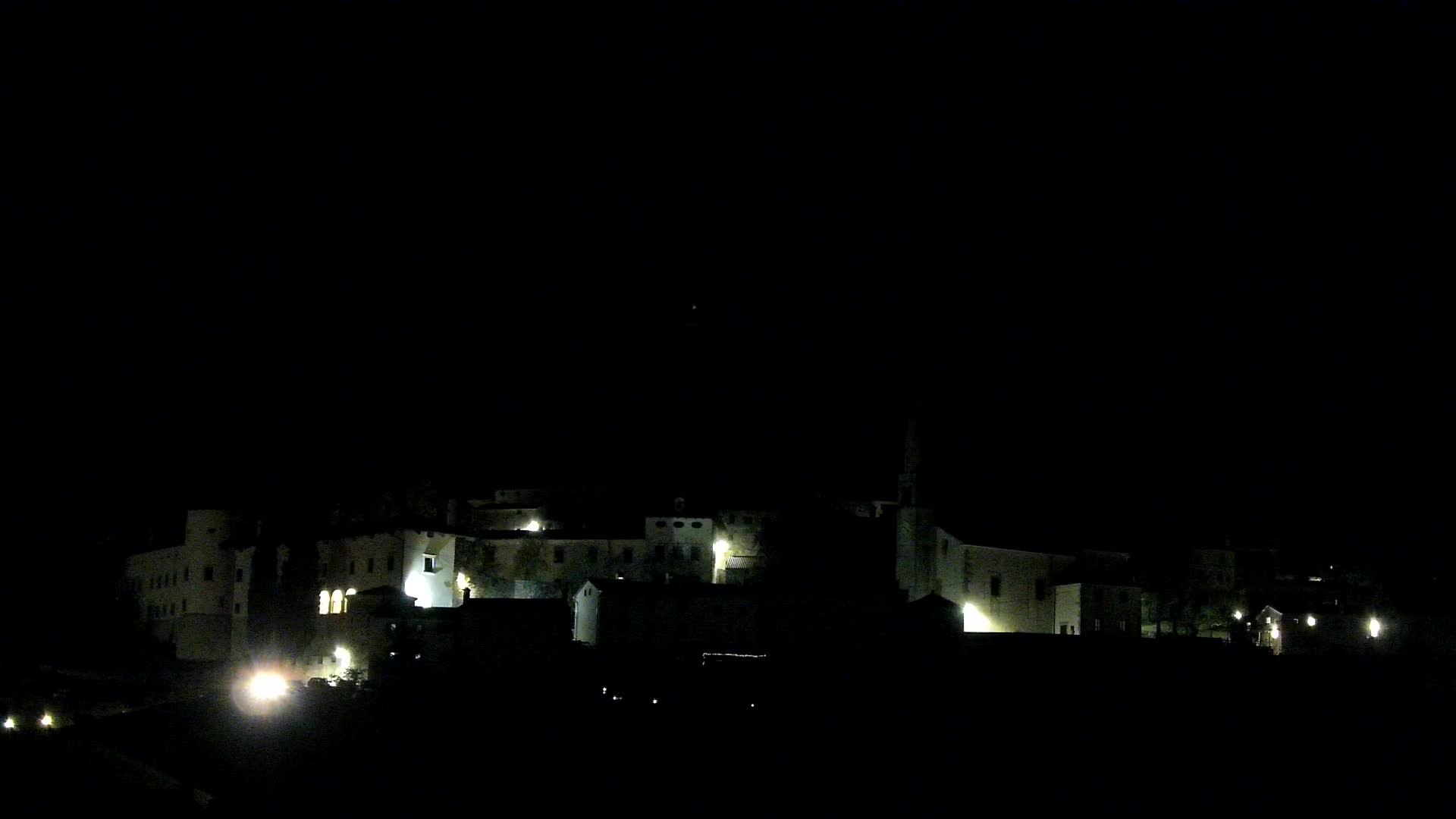 Štanjel Uživo: Otkrijte Srce Krasne Regije