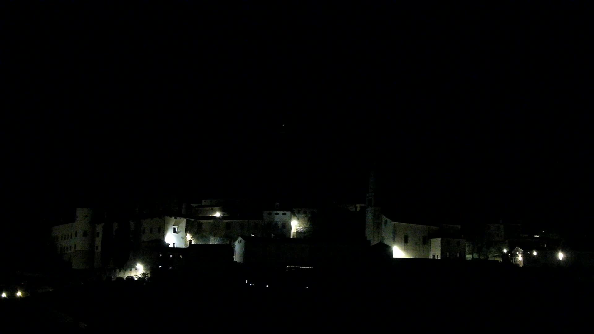 Štanjel – Découvrez le Cœur du Karst