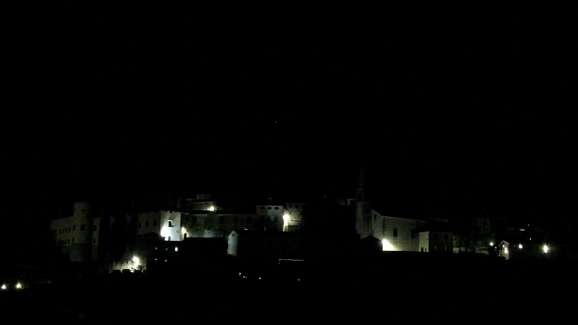 Štanjel – Scopri la gemma del Carso