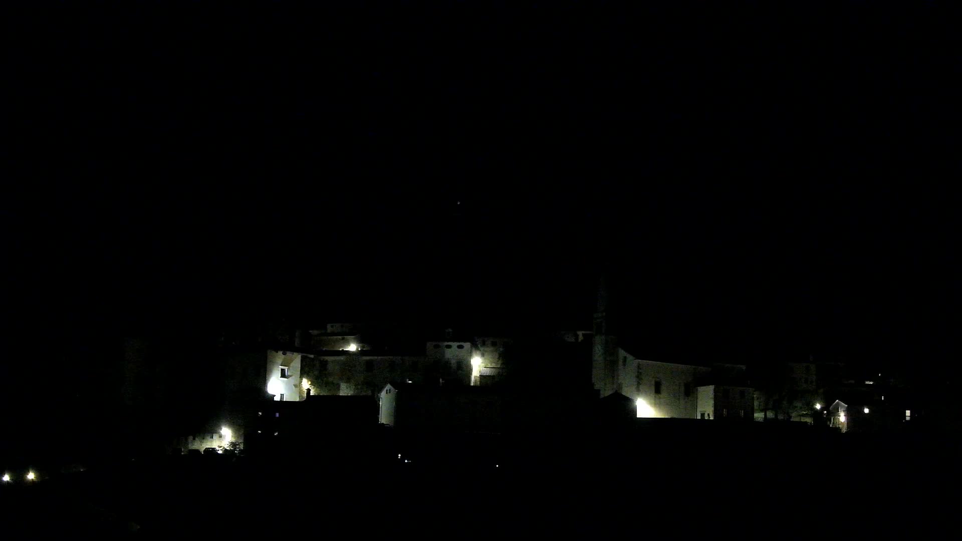 Štanjel – Entdecken Sie das Herz der Karstregion