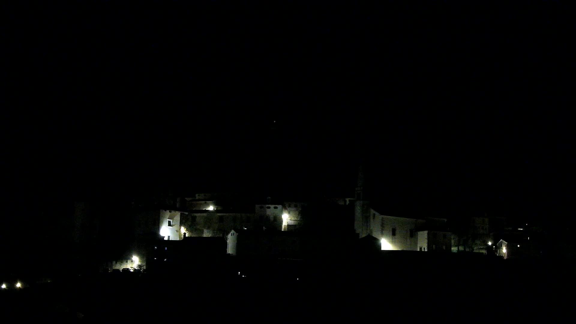 Štanjel – Descubre el Corazón de la Región del Karst