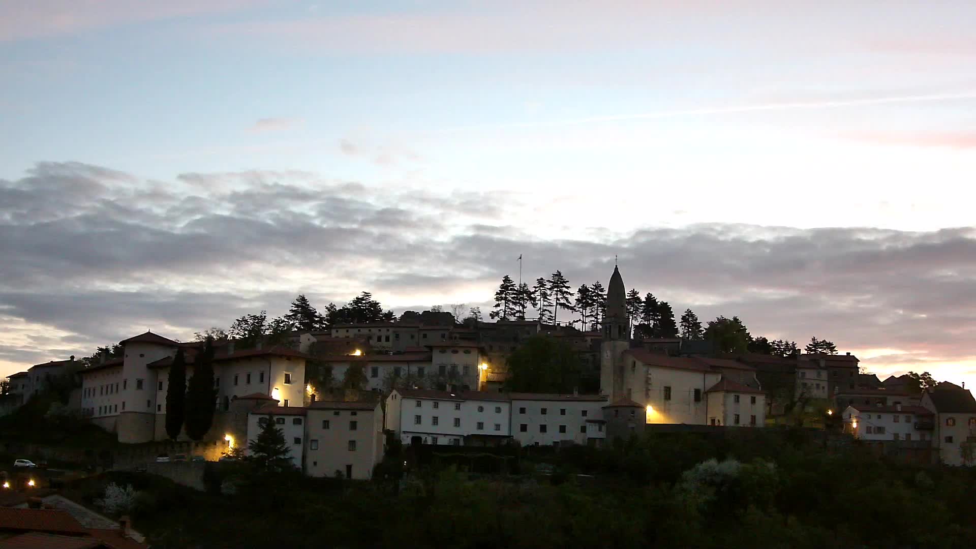 Štanjel – Discover the Heart of the Karst Region