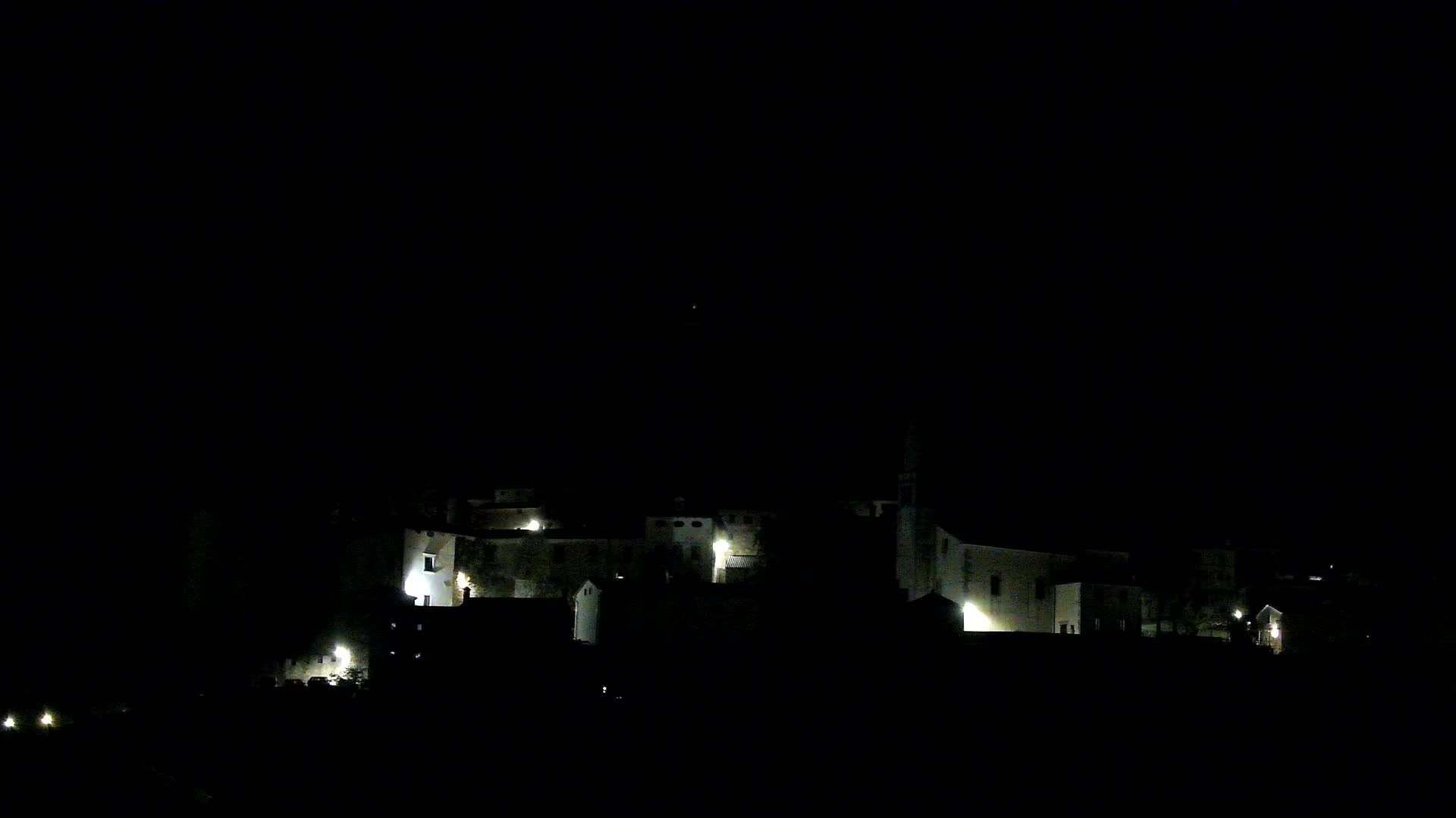 Štanjel – Descubre el Corazón de la Región del Karst