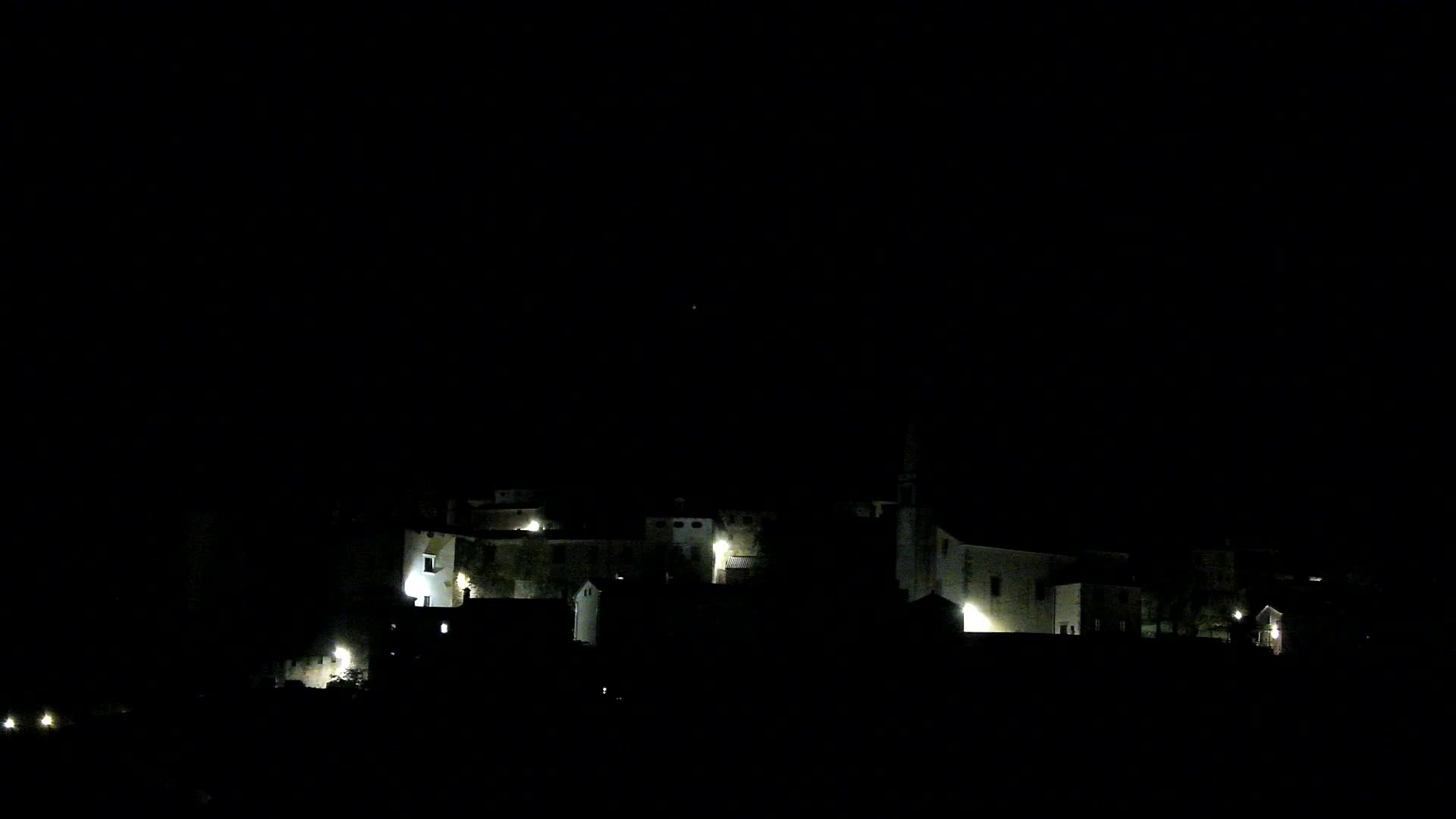 Štanjel – Entdecken Sie das Herz der Karstregion