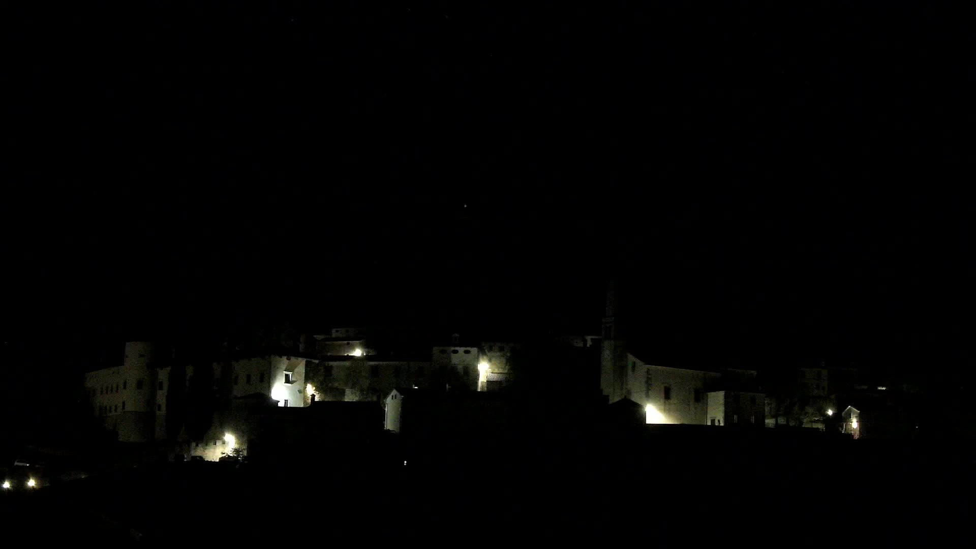 Štanjel – Découvrez le Cœur du Karst