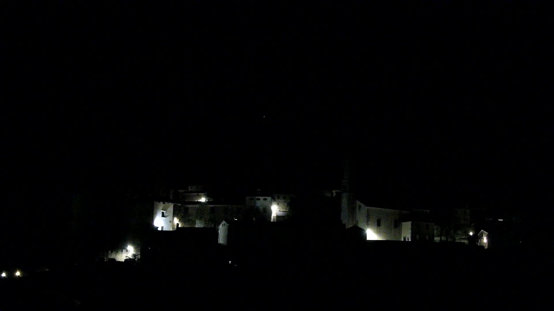 Štanjel – Découvrez le Cœur du Karst